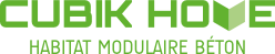 Cubik Home Logo